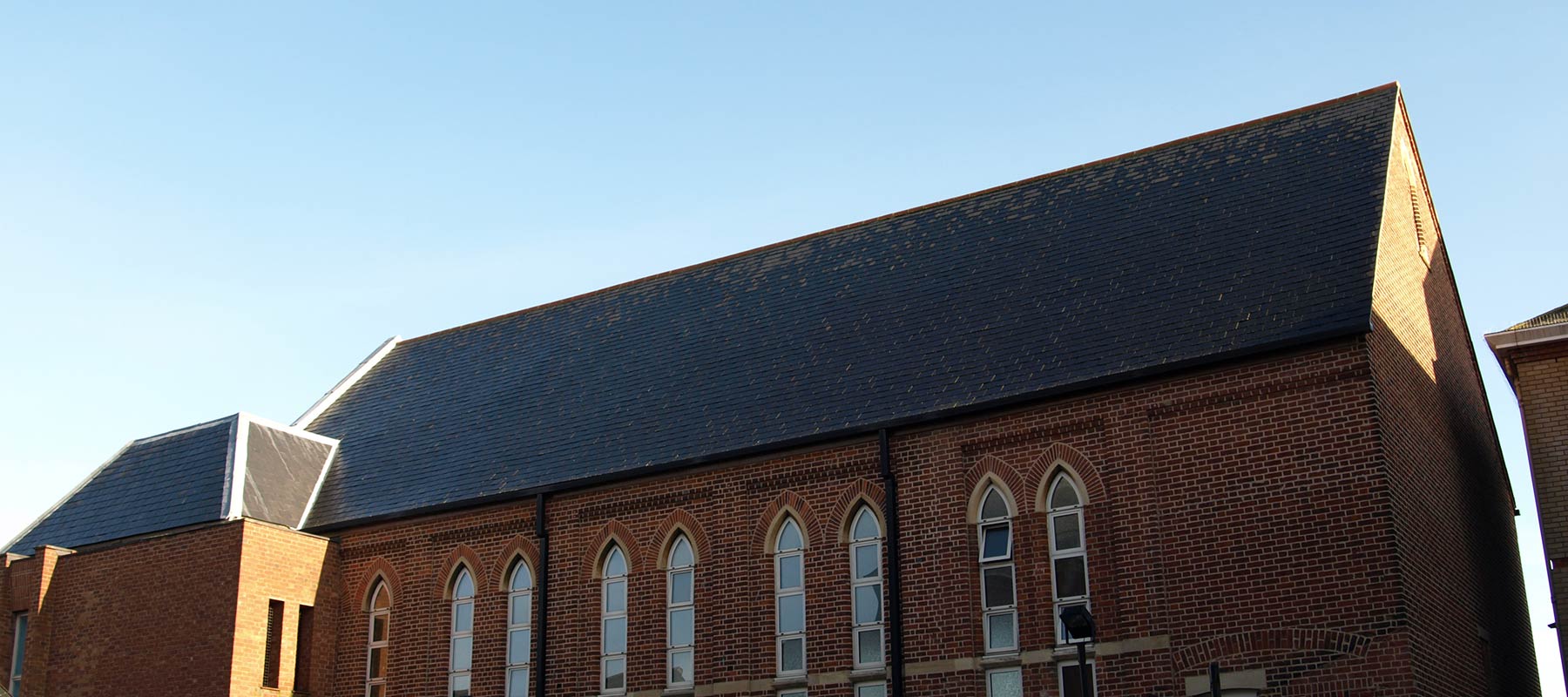 Paul Nunn Roofing Ltd-Residential-Commercial-Roofing Contractor-Bury St Edmunds-Ipswich-Newmarket-Cambridge